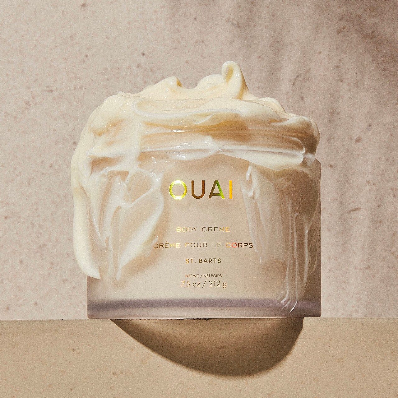 OUAI – Mini St. Barts Moisturizing Body Cream