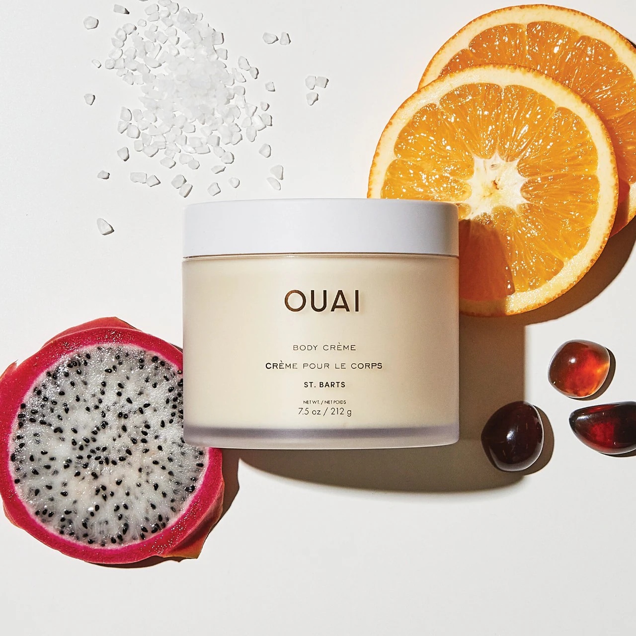 OUAI - Mini St. Barts Moisturizing Body Cream - Image 4