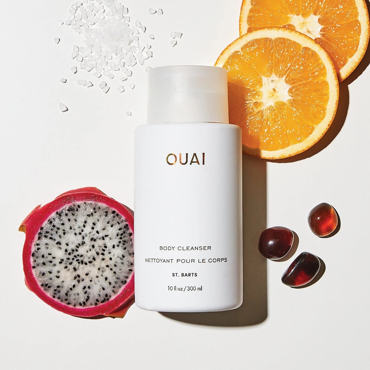 OUAI - Mini St. Barts Gentle Body Wash - Image 4