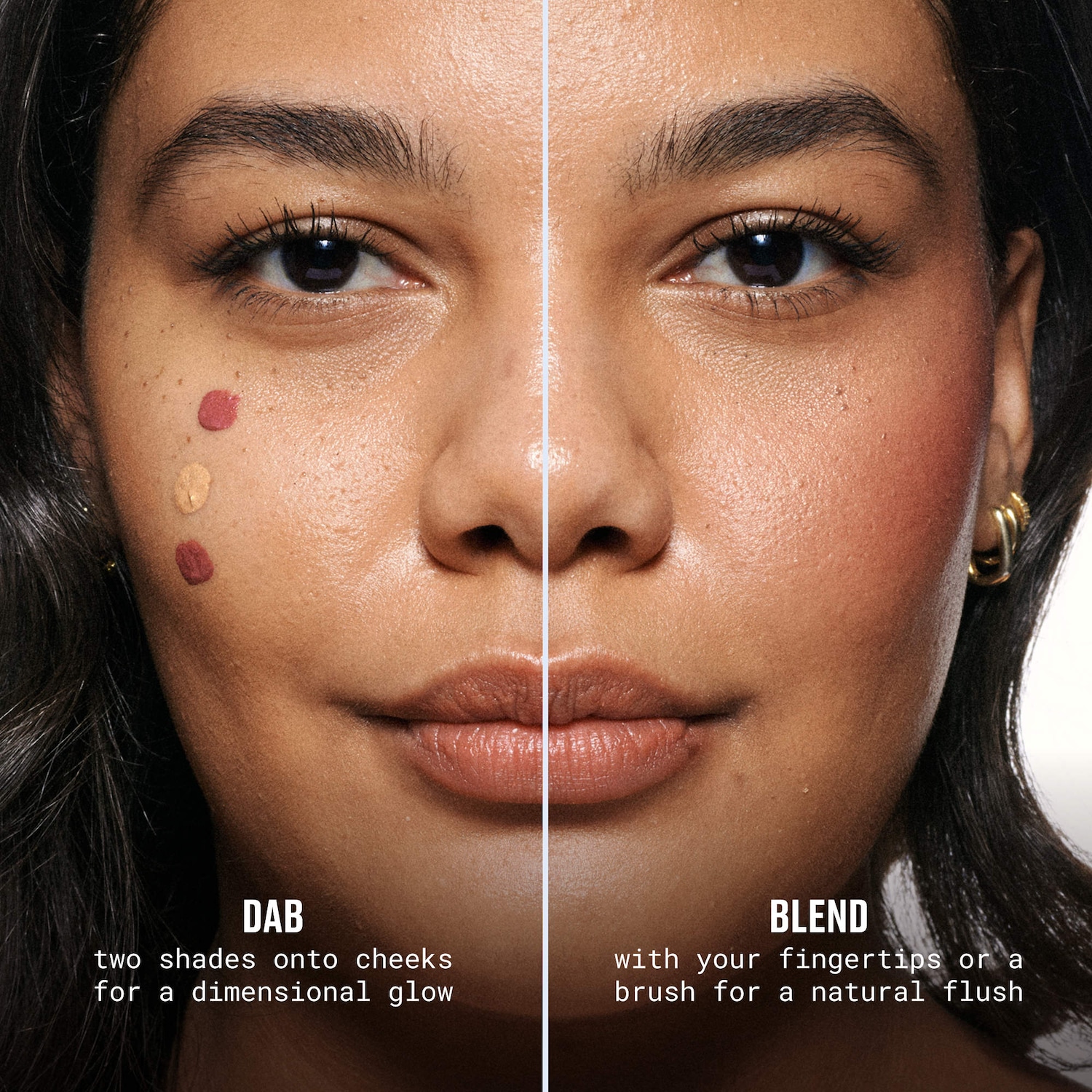 MAC Cosmetics - Strobe Beam Illuminating Liquid Blush with Buildable Coverage - Image 3