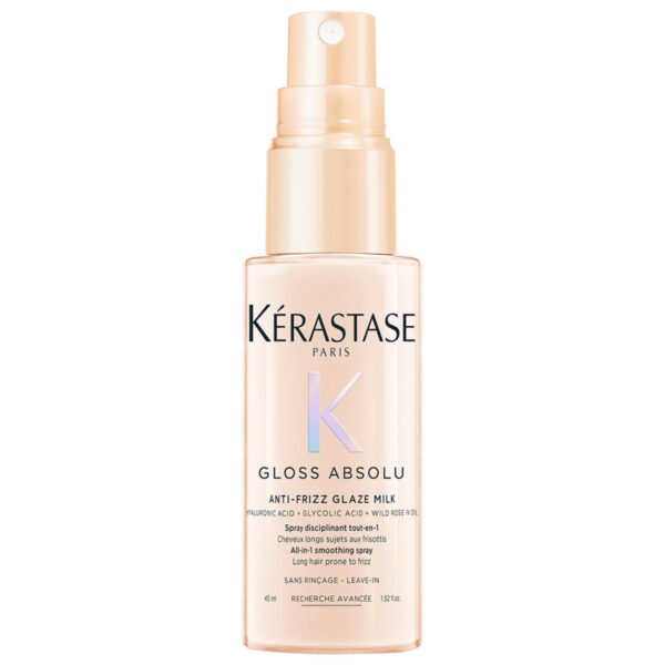 Kérastase – Mini Gloss Absolu All in One Anti-Frizz Spray