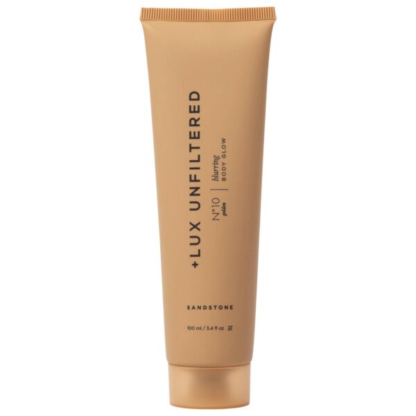 Lux Unfiltered – Golden Era N°10 Blurring Body Glow
