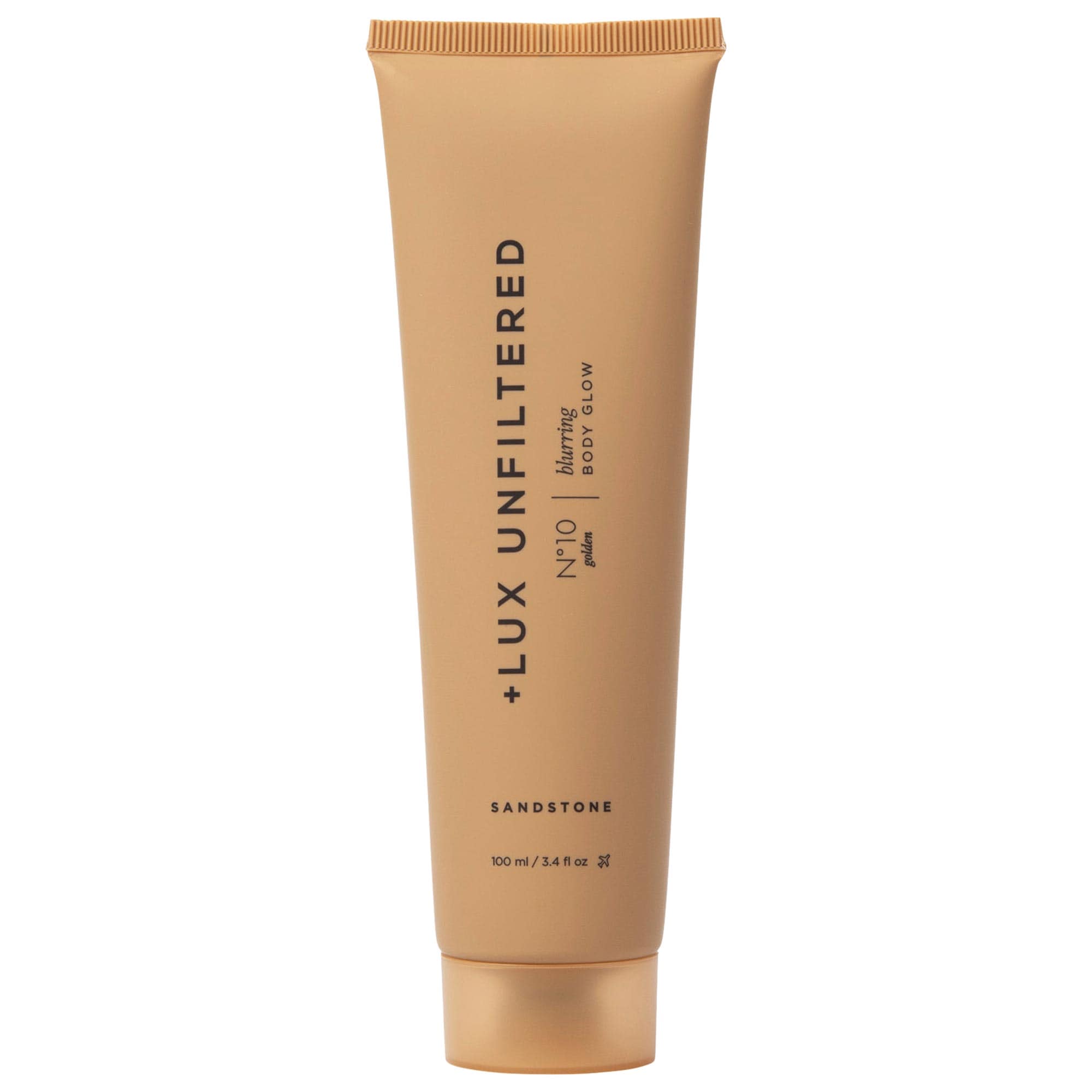 Lux Unfiltered – Golden Era N°10 Blurring Body Glow