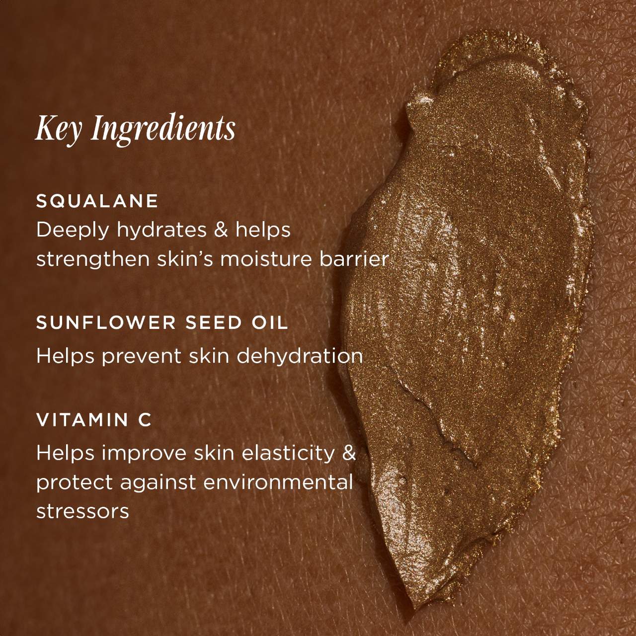 Lux Unfiltered - Golden Era N°10 Blurring Body Glow - Image 2