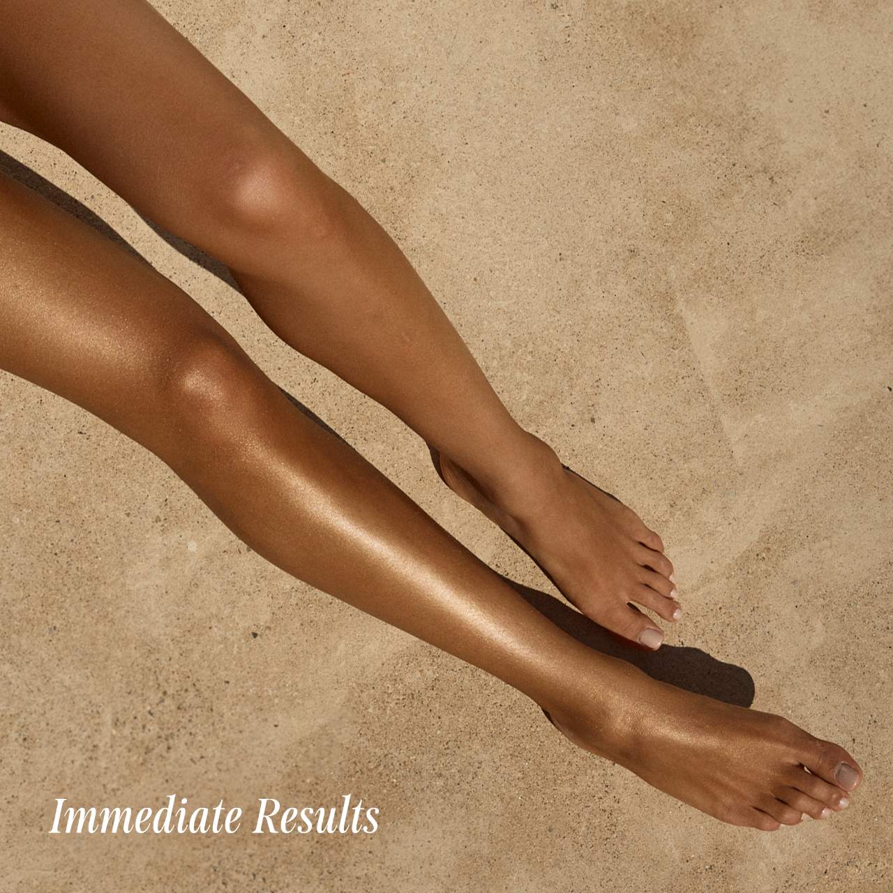 Lux Unfiltered - Golden Era N°10 Blurring Body Glow - Image 5