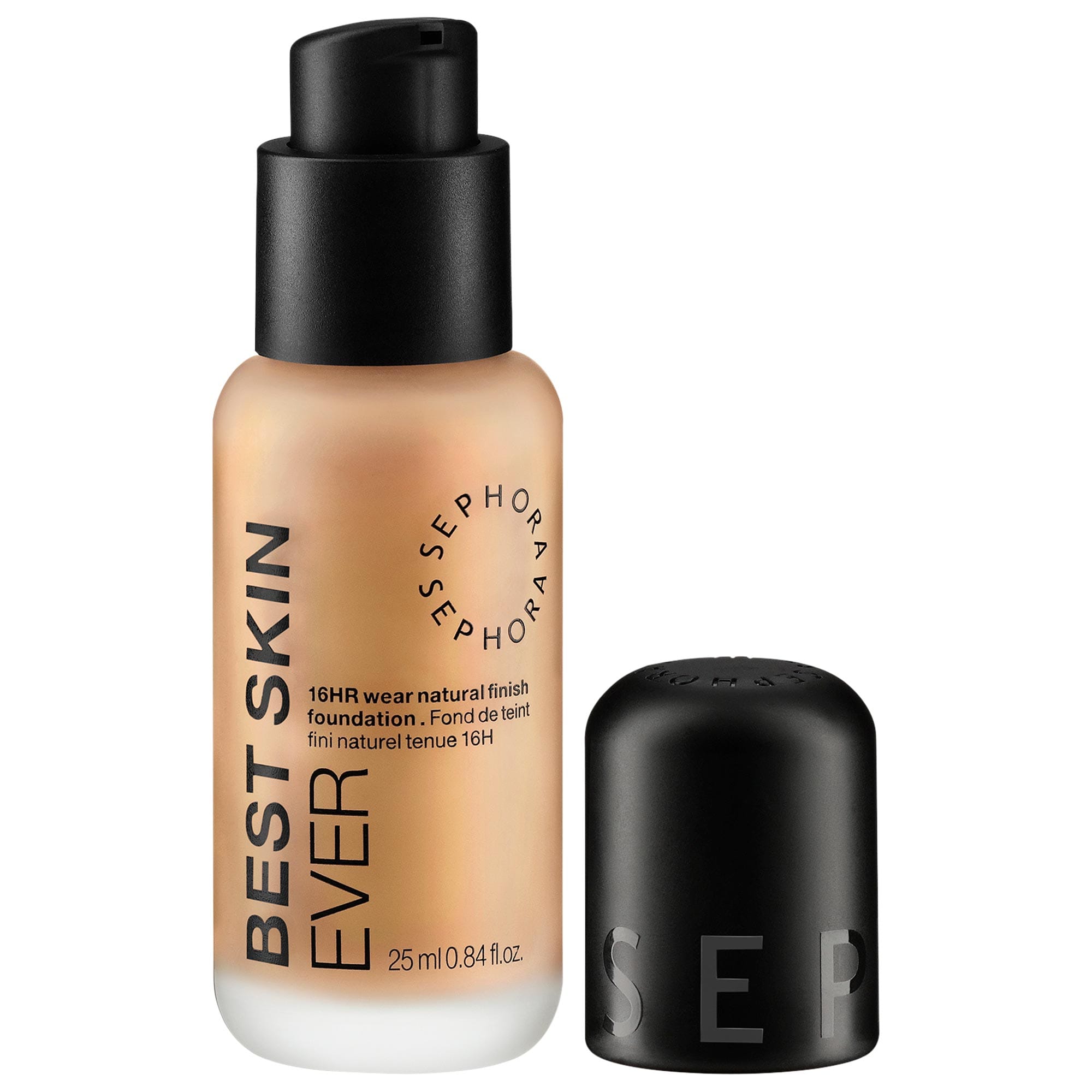 SEPHORA COLLECTION – Best Skin Ever 16 Hour Natural Finish Liquid Foundation