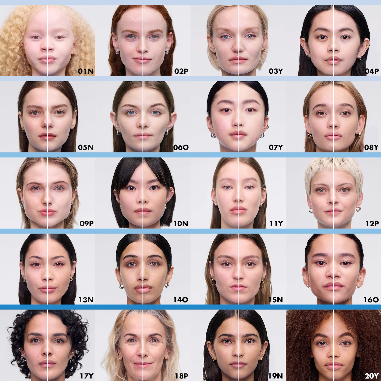 SEPHORA COLLECTION - Best Skin Ever 16 Hour Natural Finish Liquid Foundation - Image 3