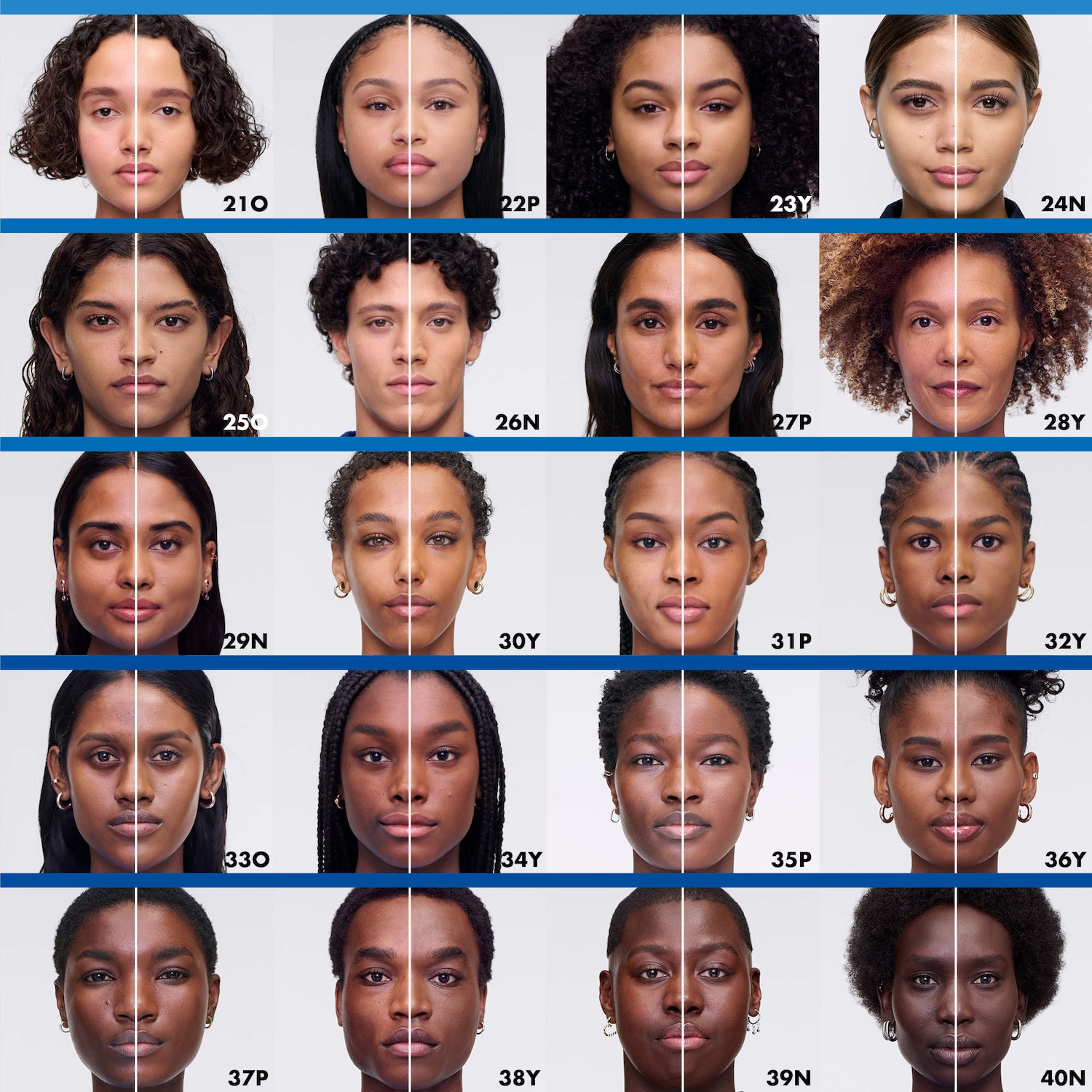 SEPHORA COLLECTION - Best Skin Ever 16 Hour Natural Finish Liquid Foundation - Image 4