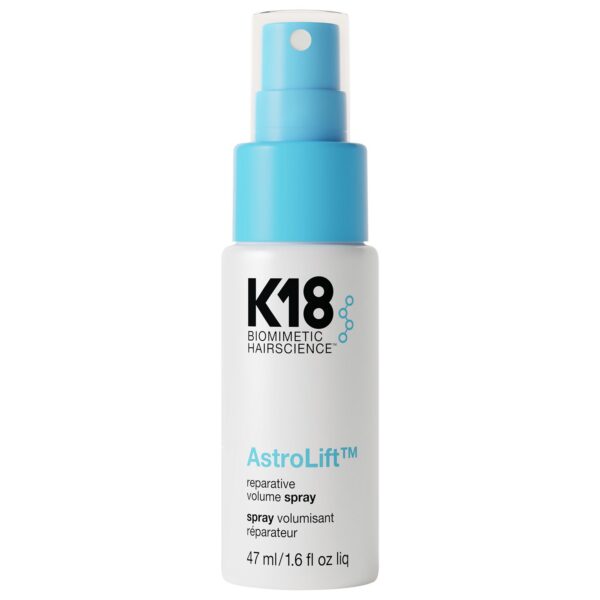 K18 Biomimetic Hairscience – Mini AstroLift Reparative Volume Spray