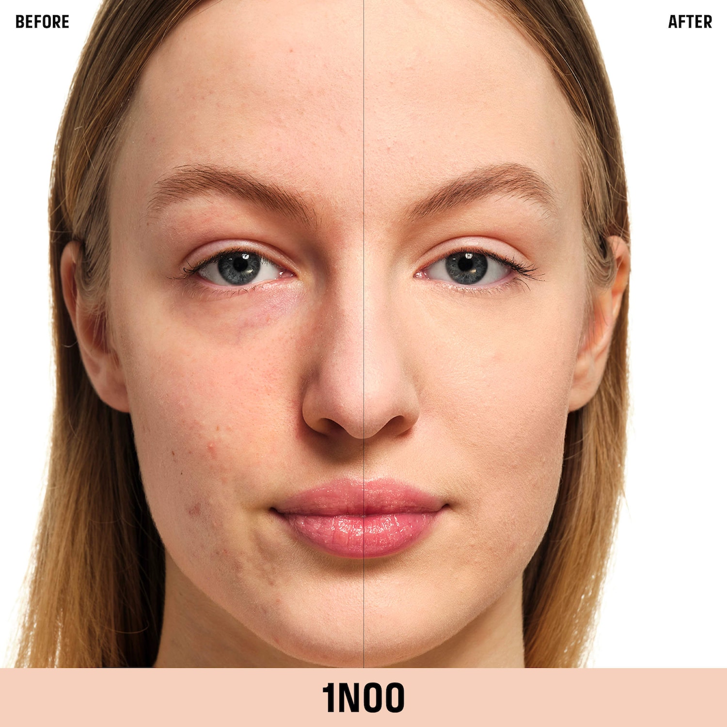 MAKE UP FOR EVER - HD Skin Full Cover Multi-Use Waterproof Concealer with Niacinamide - Image 2