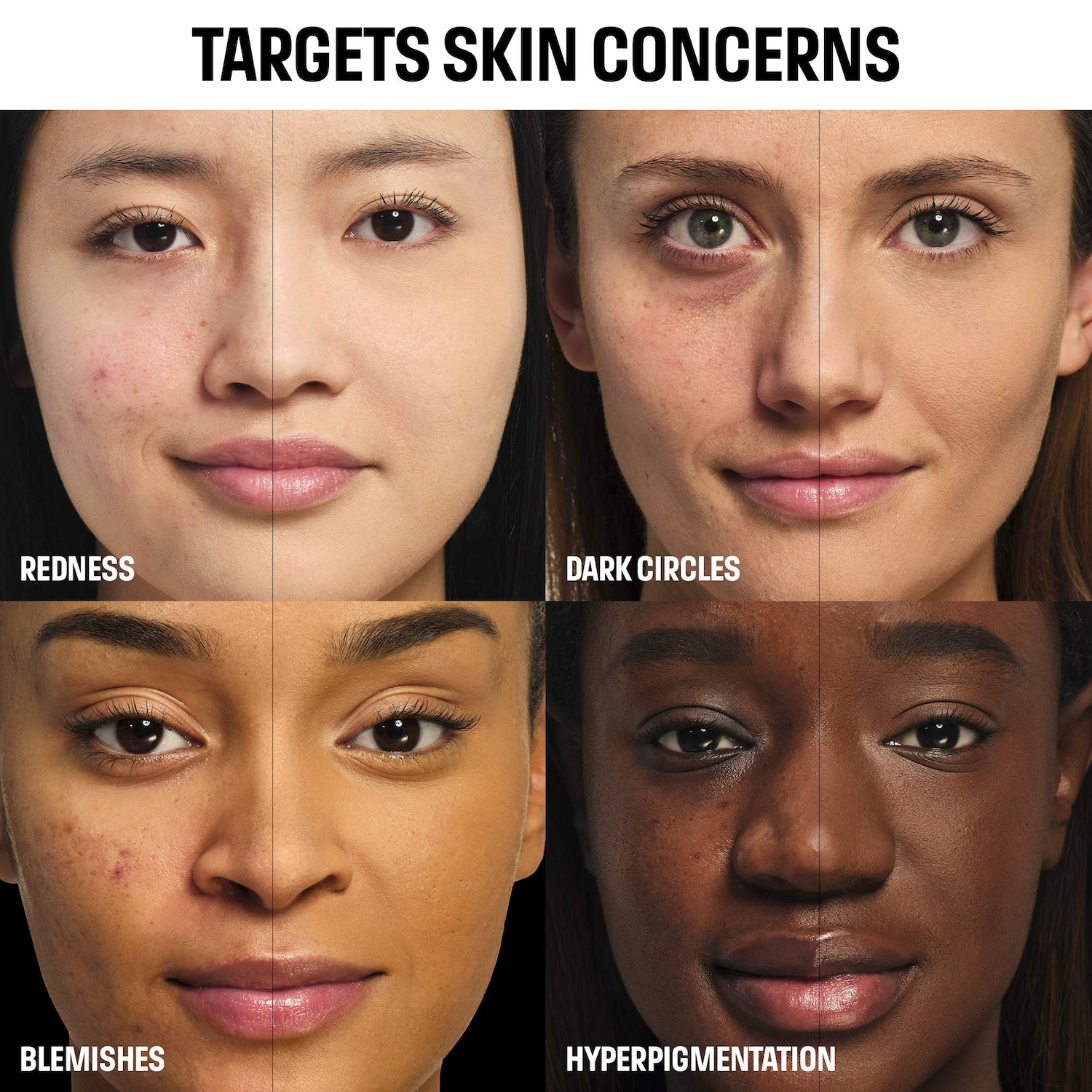 MAKE UP FOR EVER - HD Skin Full Cover Multi-Use Waterproof Concealer with Niacinamide - Image 3