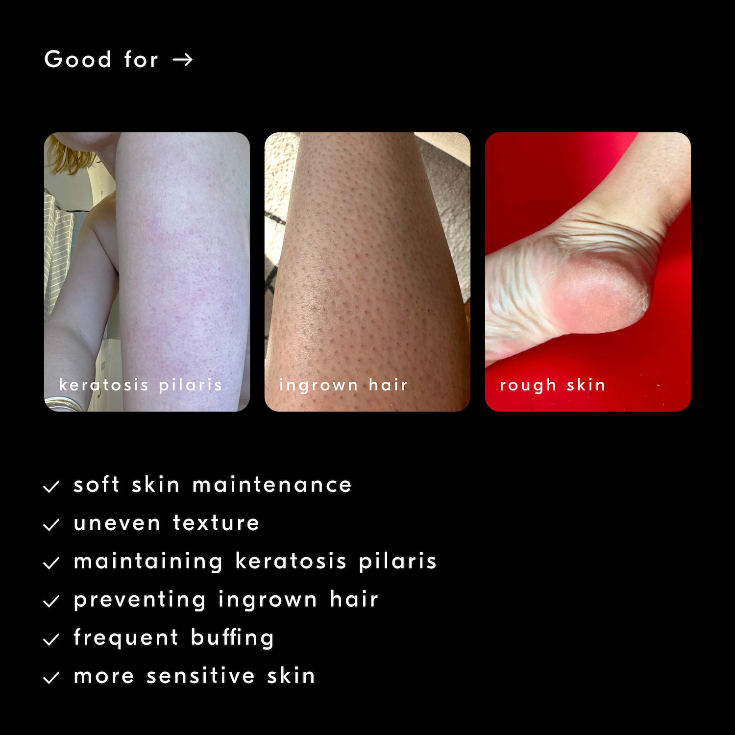 Soft Services - Affogato L’Orange Buffing Bar Body Exfoliant (2-pack) with Vanilla, Coconut, Citrus & Espresso - Image 4