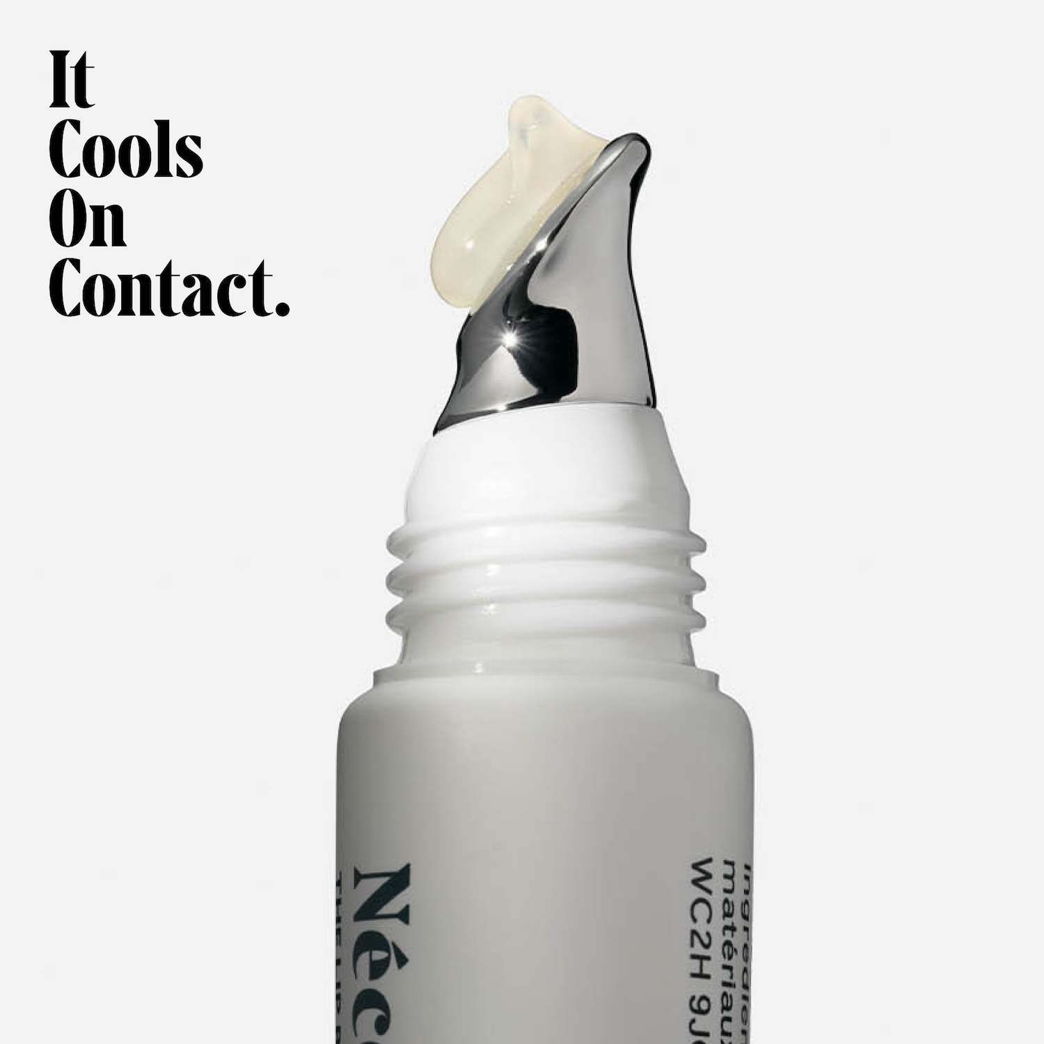 Nécessaire - The Lip Balm – Instant Relief For Dry, Chapped Lips - Image 4