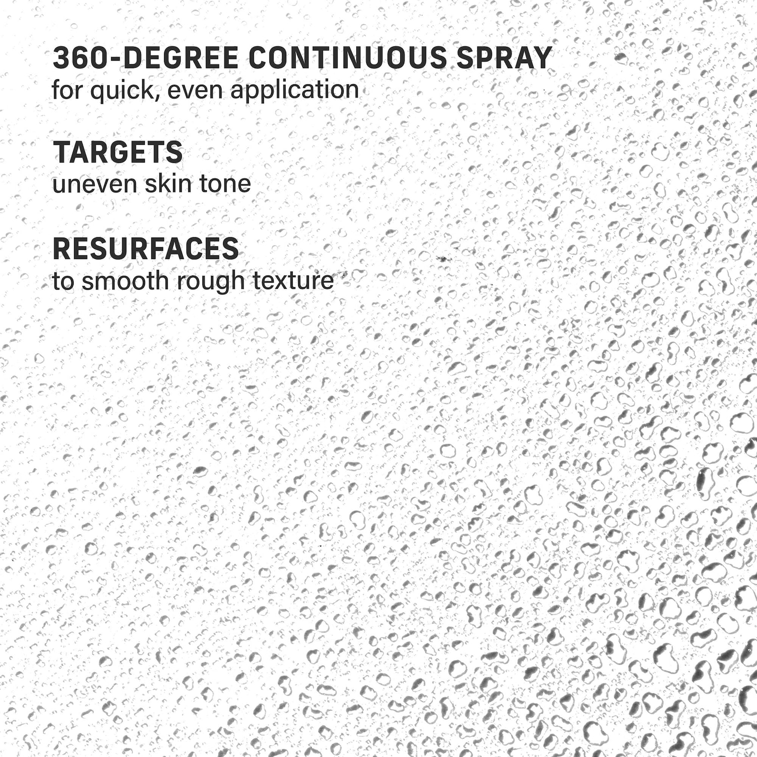 CYKLAR - Glycolic Acid Exfoliating Body Spray for Smooth, Even Skin - Image 2