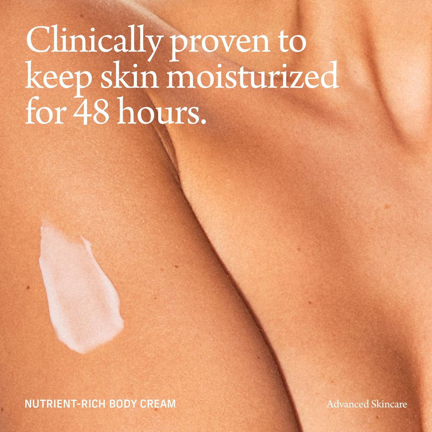 CYKLAR - Vanilla Verve Nutrient-Rich Body Cream with Niacinamide - Image 3