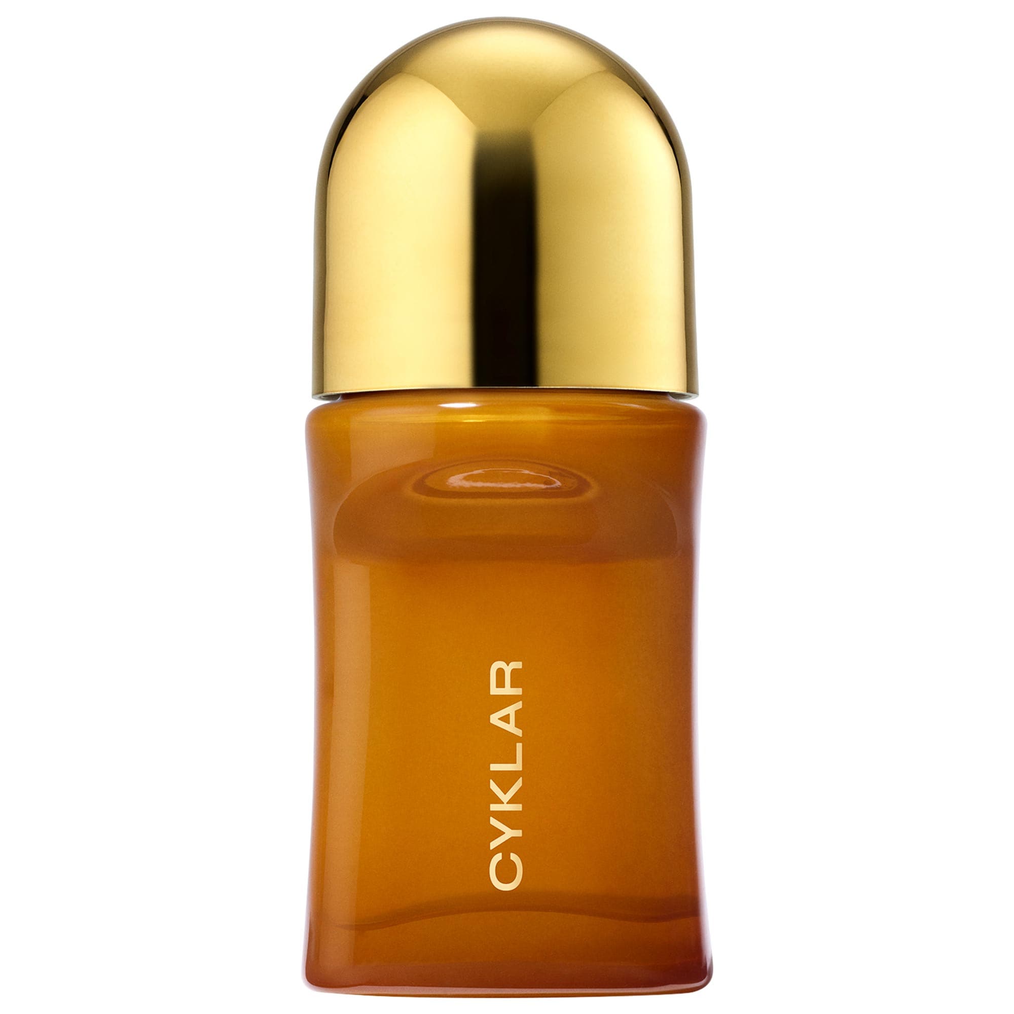 CYKLAR – Vanilla Verve Mandelic Acid Brightening Deodorant Gel with 48-Hour Odor Protection