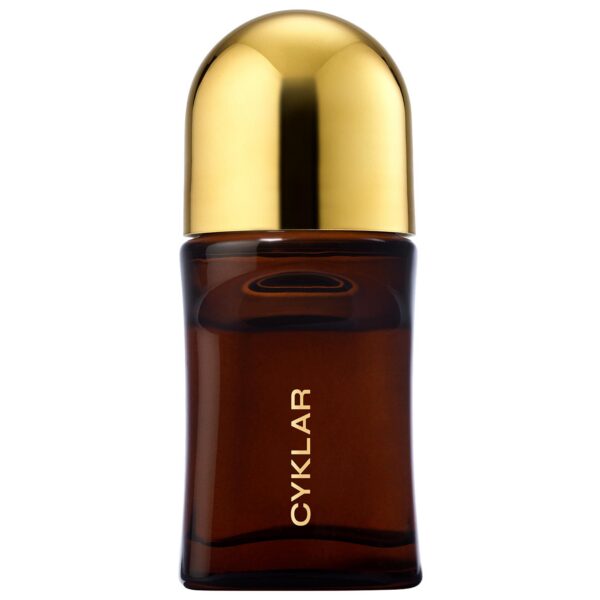 CYKLAR – Sacred Santal Mandelic Acid Brightening Deodorant Gel with 48-Hour Odor Protection