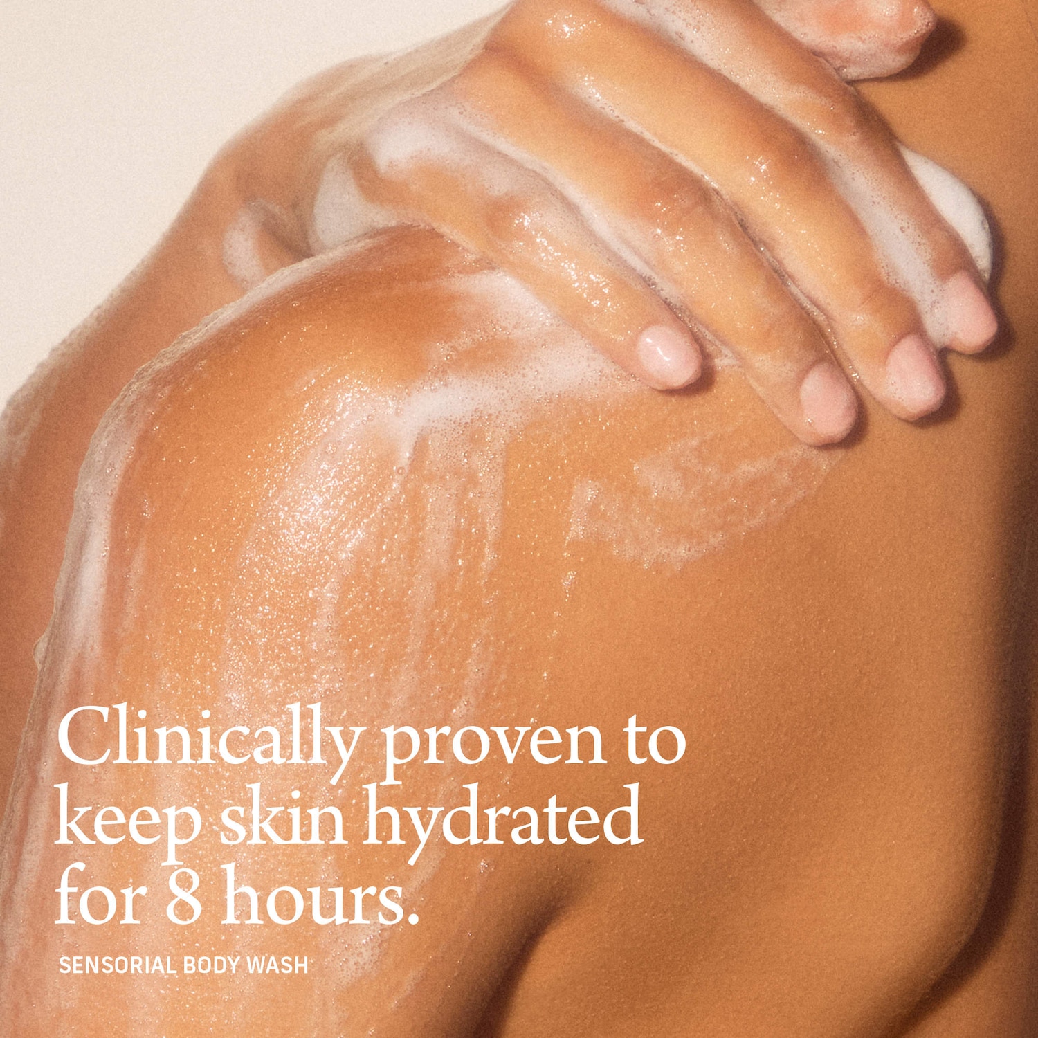 CYKLAR - Naked Neroli Sensorial Body Wash for Moisture Barrier - Image 3