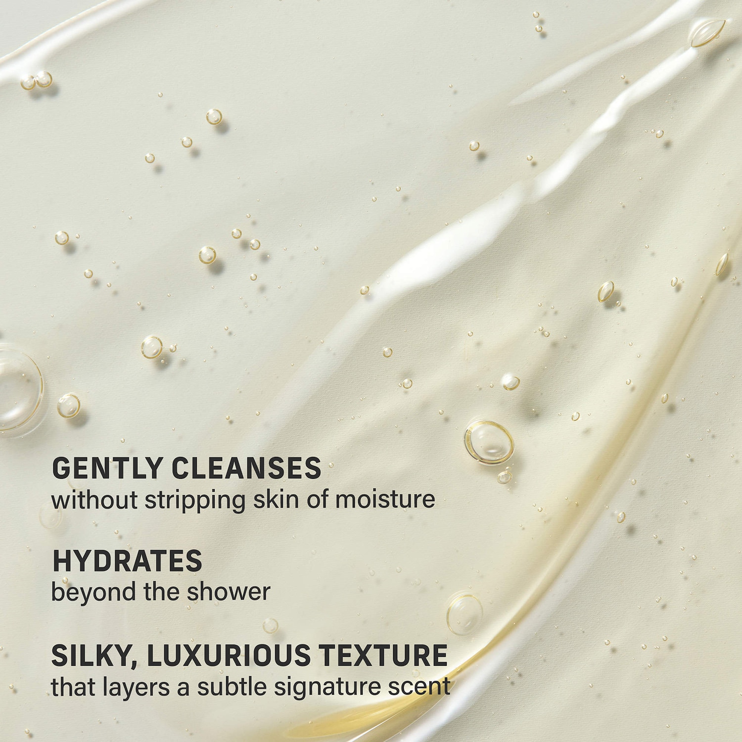 CYKLAR - Bergamot Bond Sensorial Body Wash for Moisture Barrier - Image 2