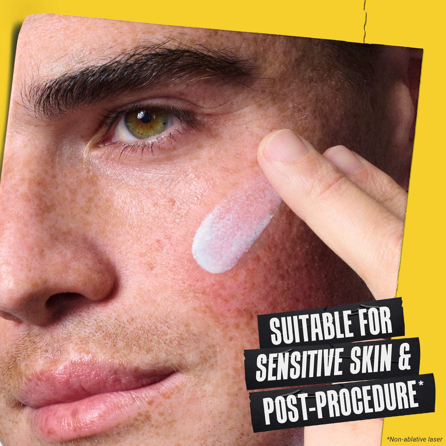 Kiehl's Since 1851 - Better Screen Miner-all UV Serum Mineral Sunscreen SPF 50 - Image 3