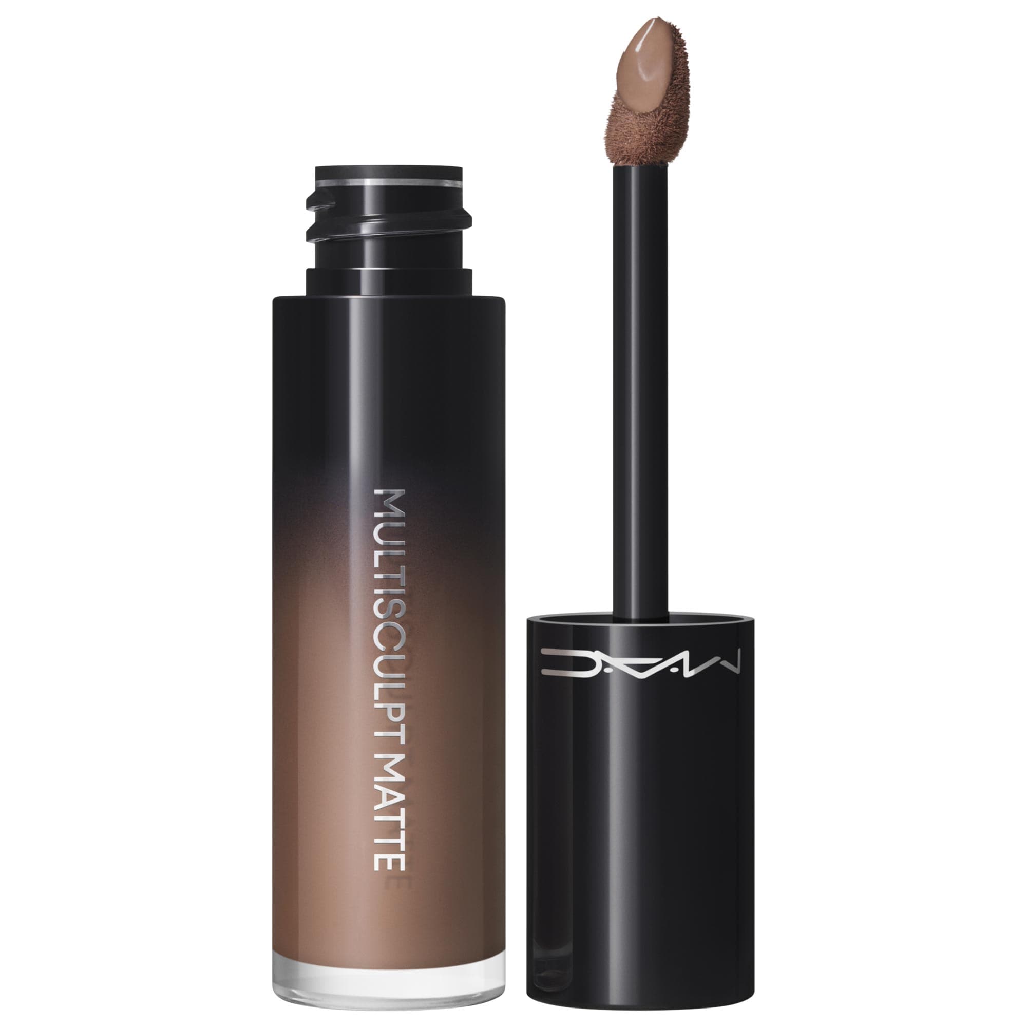 MAC Cosmetics – Multisculpt Matte Liquid Eyeshadow + All-over Colour