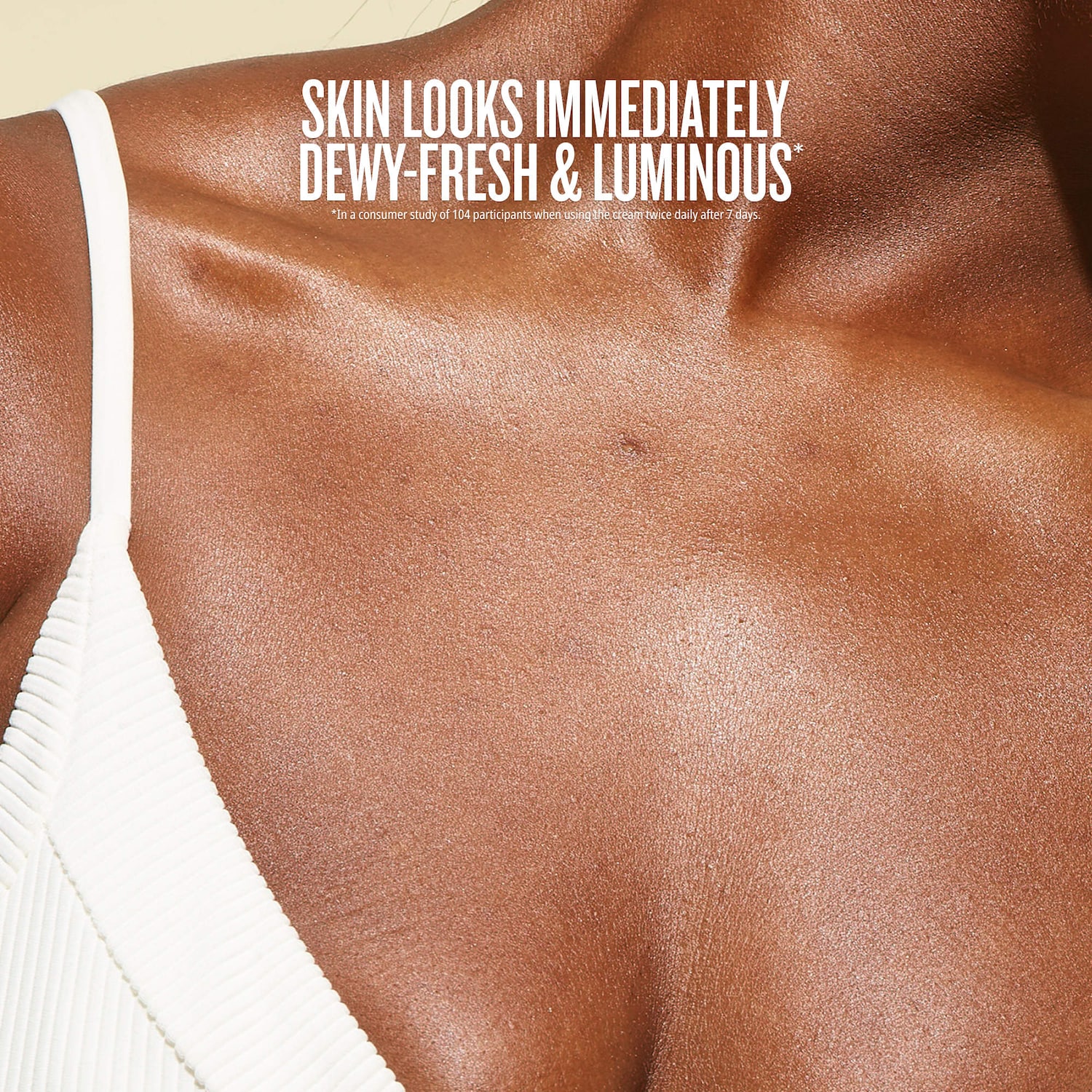 Sol de Janeiro - Mini Rosa Charmosa™ Dewy Body Cream with Rosewater + Crystal Peptides - Image 2
