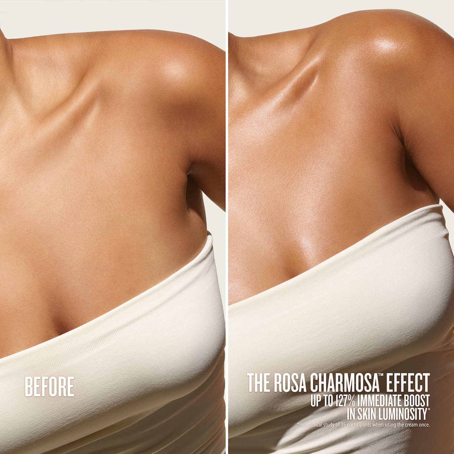Sol de Janeiro - Mini Rosa Charmosa™ Dewy Body Cream with Rosewater + Crystal Peptides - Image 3