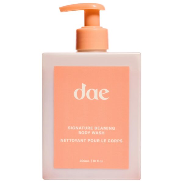 dae – Signature Beaming Body Wash