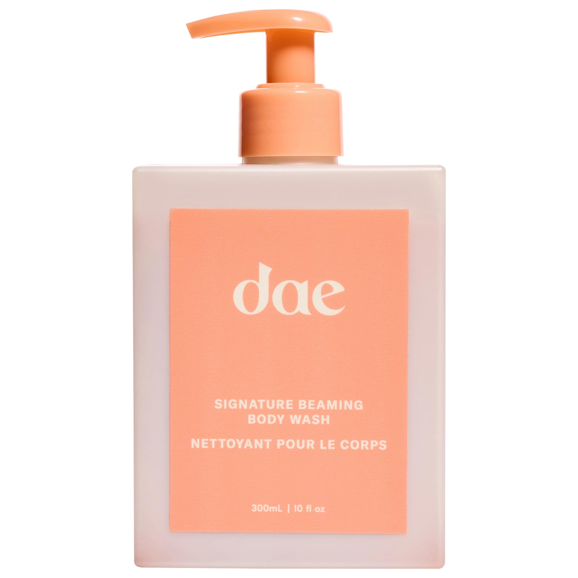 dae – Signature Beaming Body Wash