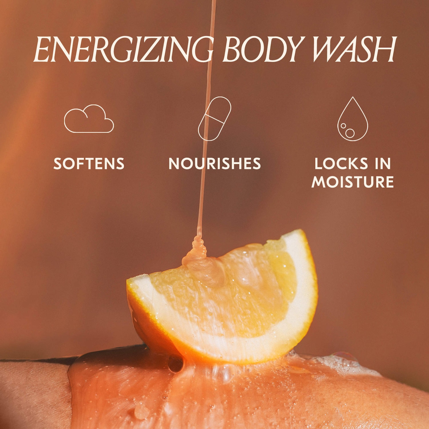 dae – Signature Beaming Body Wash
