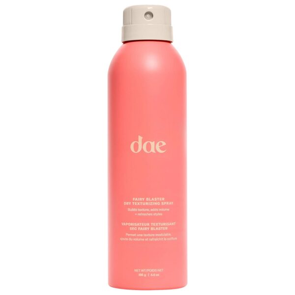 dae – Fairy Blaster Dry Texturizing Spray