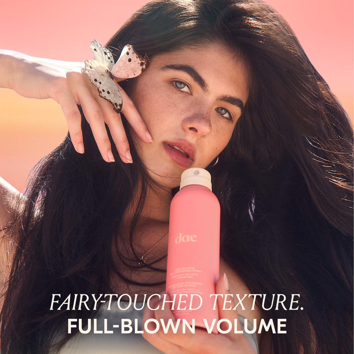 dae – Fairy Blaster Dry Texturizing Spray