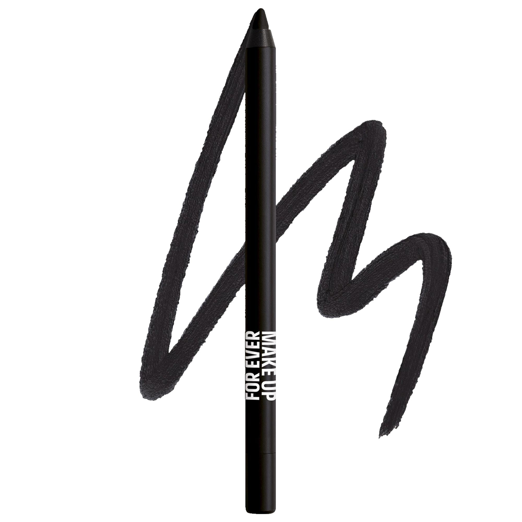 MAKE UP FOR EVER – Aqua Resist Color Pencil Waterproof Eyeliner