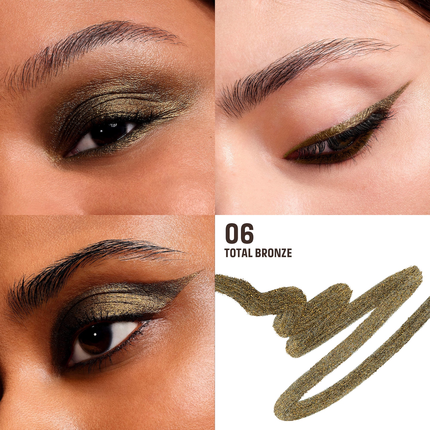 MAKE UP FOR EVER - Aqua Resist Color Pencil Waterproof Eyeliner - Image 2