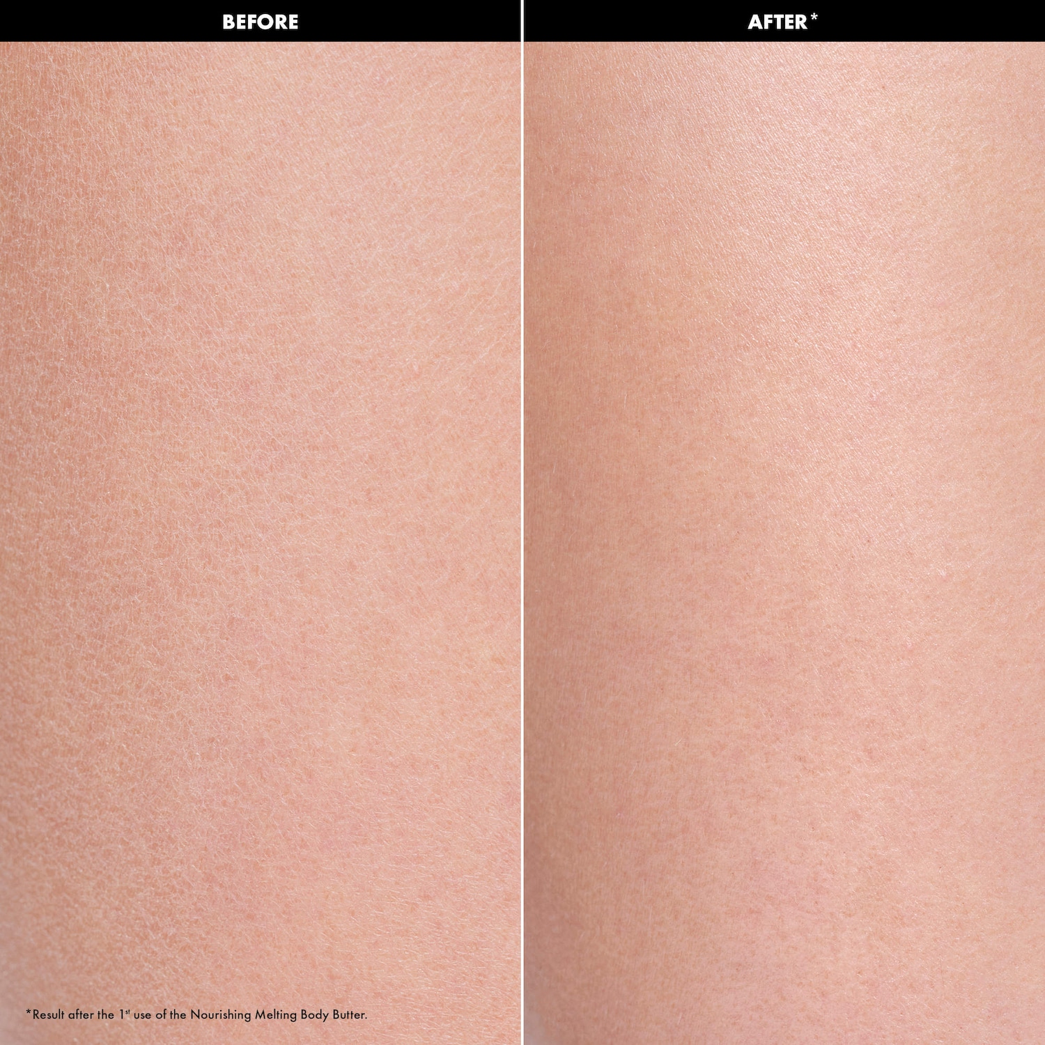 SEPHORA COLLECTION - Nourishing Melting Body Butter with Shea Butter - Image 2