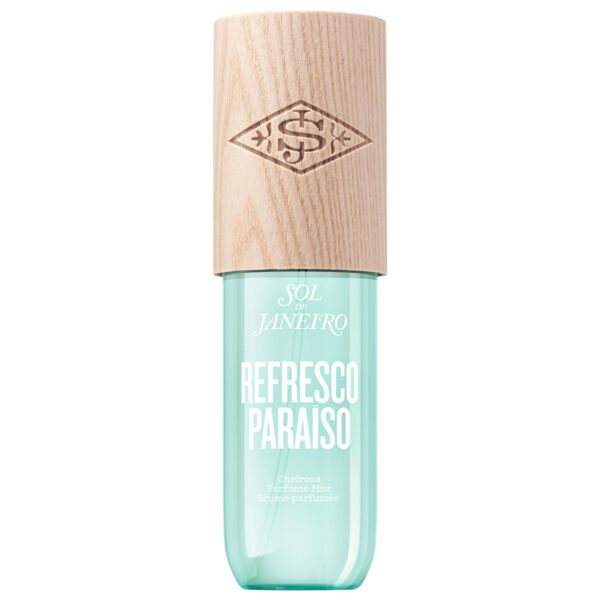 Sol de Janeiro – Refresco Paraíso Fresh Watery Floral Body Mist