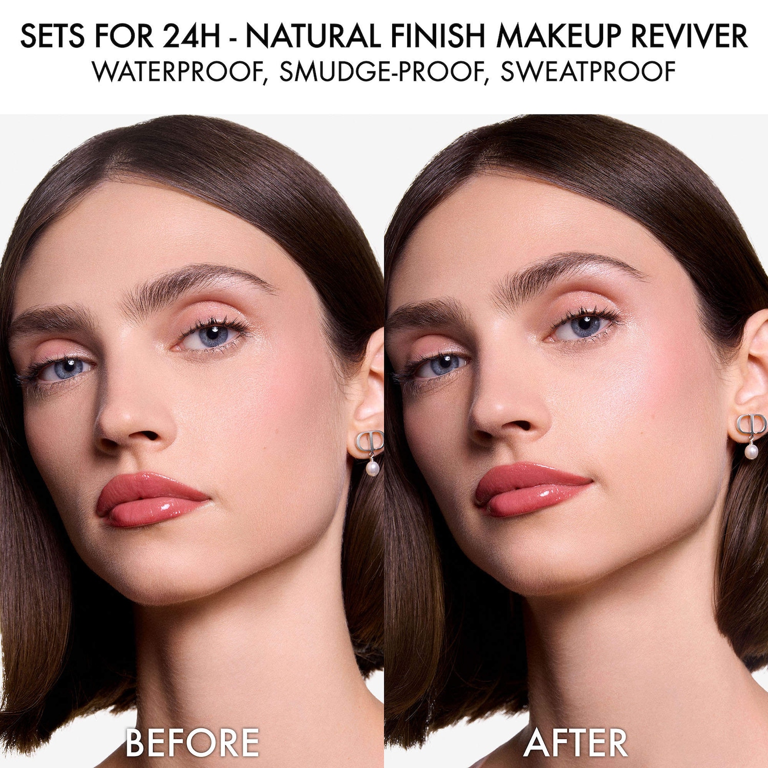 DIOR – Backstage Airflash Mist Makeup Setting Spray