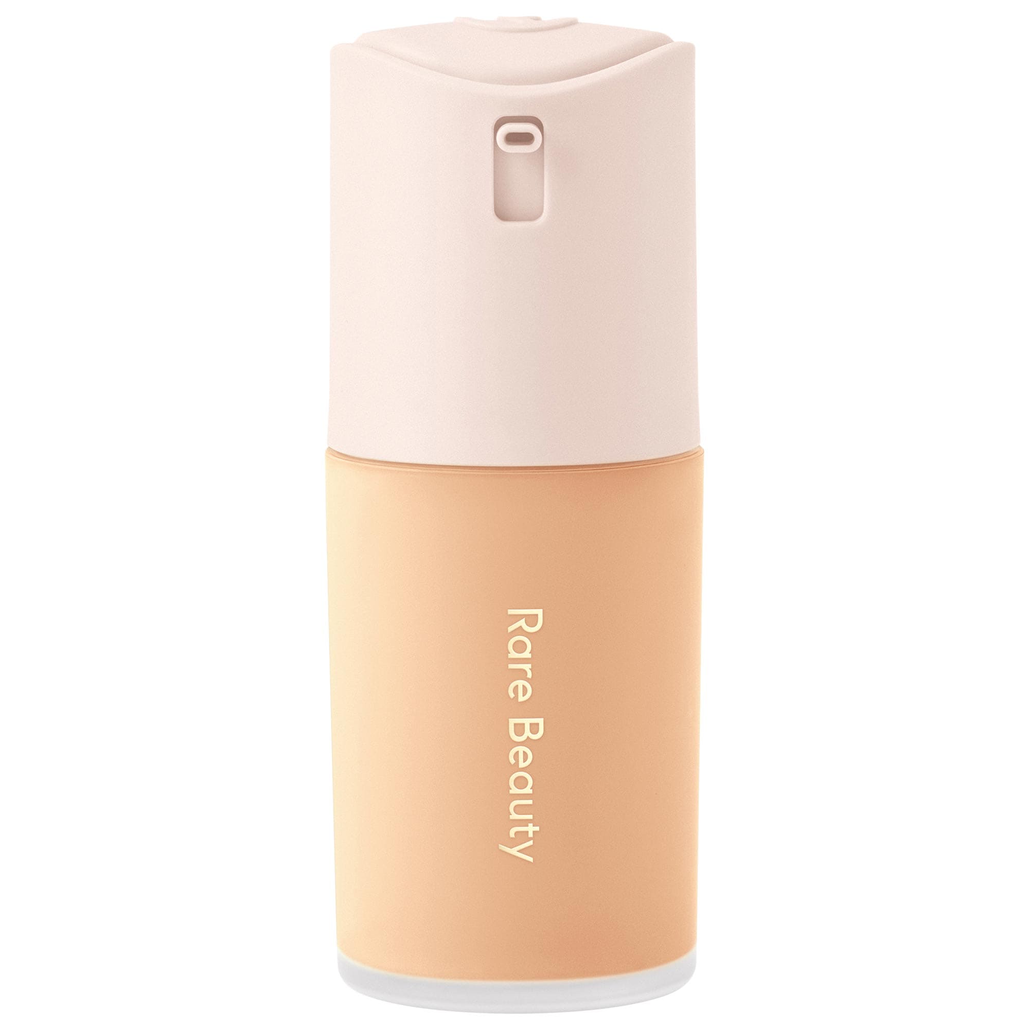 Rare Beauty by Selena Gomez – True to Myself Natural Matte Longwear Foundation ​