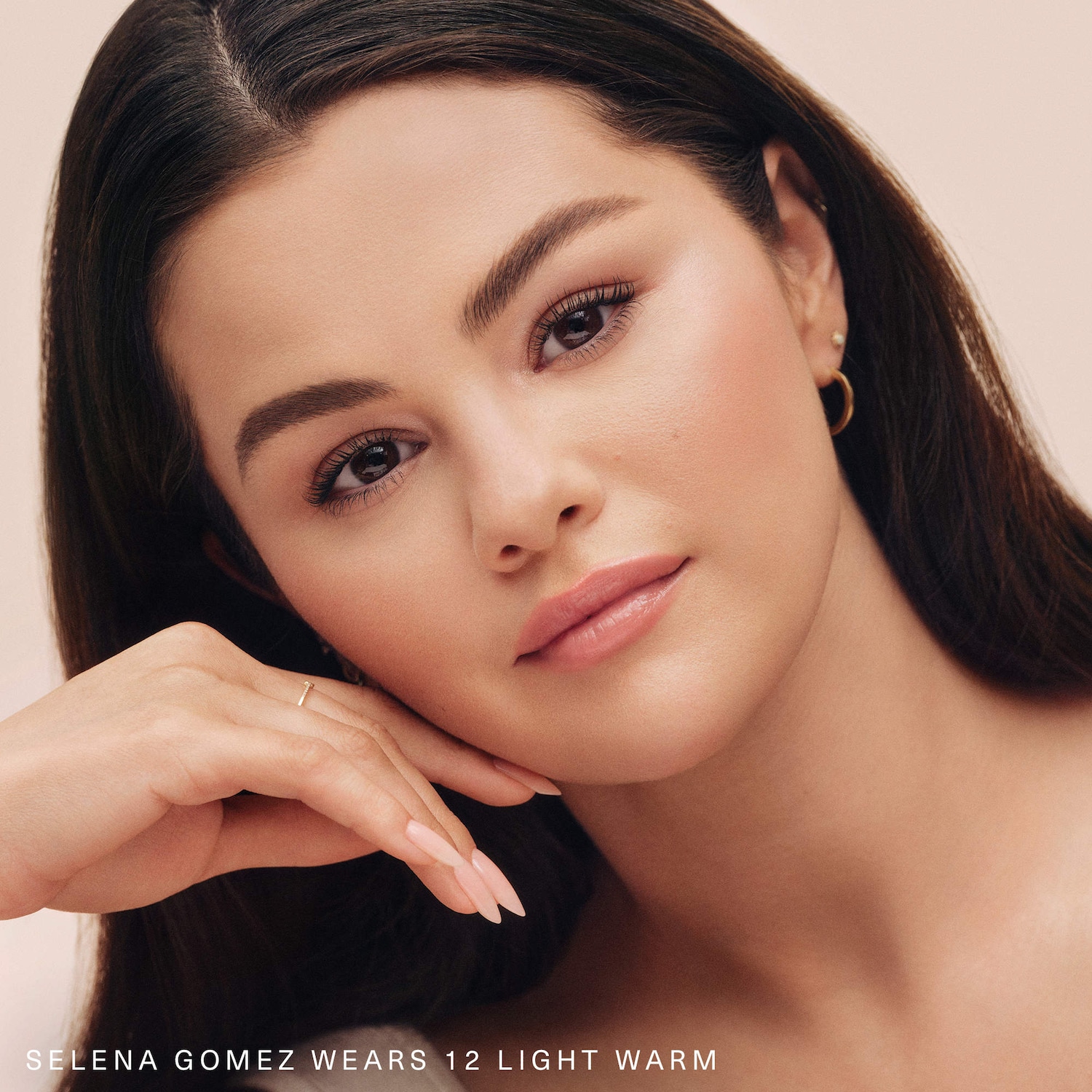 Rare Beauty by Selena Gomez - True to Myself Natural Matte Longwear Foundation - Image 3