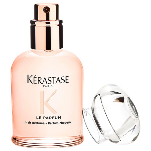 Kérastase – Gloss Absolu Hair Perfume with Citrus, Vanilla & Rose