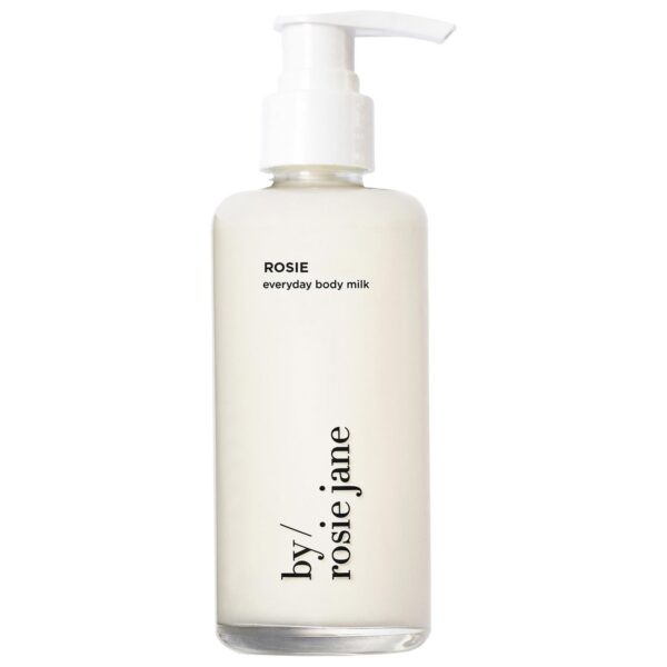 By Rosie Jane – ROSIE body milk with white musk