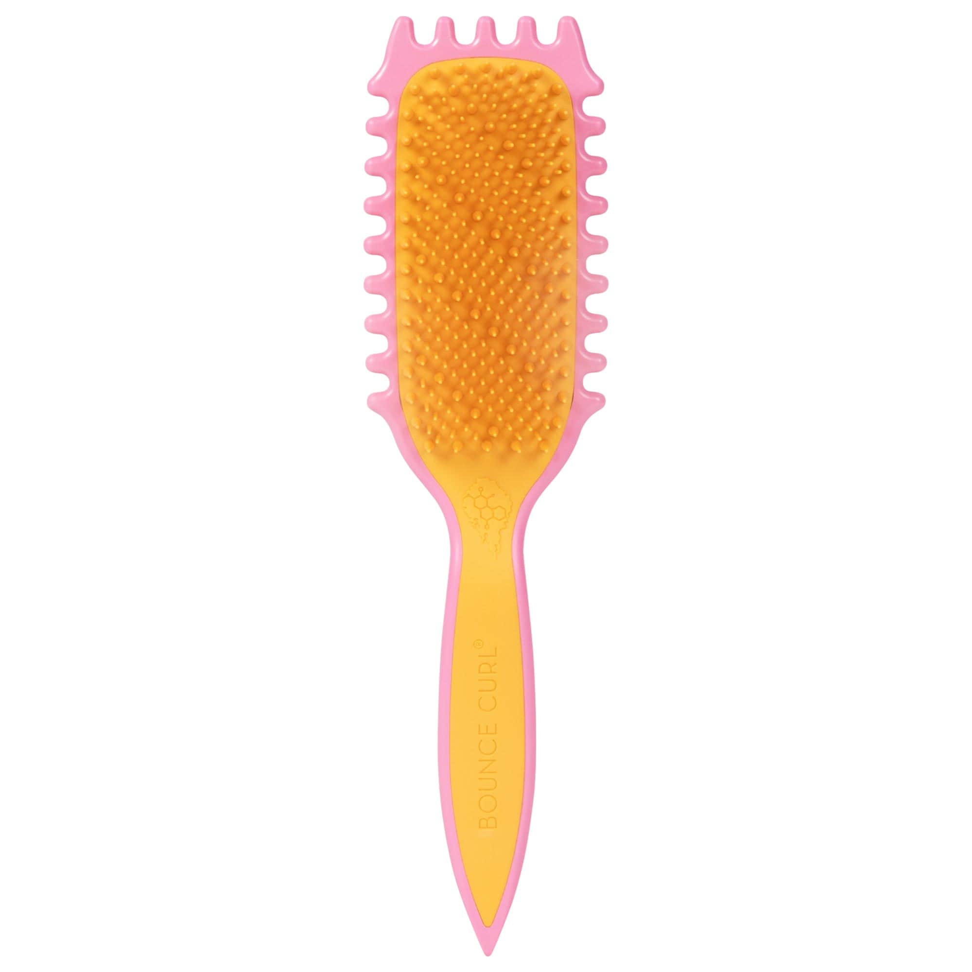 Bounce Curl – Slick-Dense Define Edgelift Brush