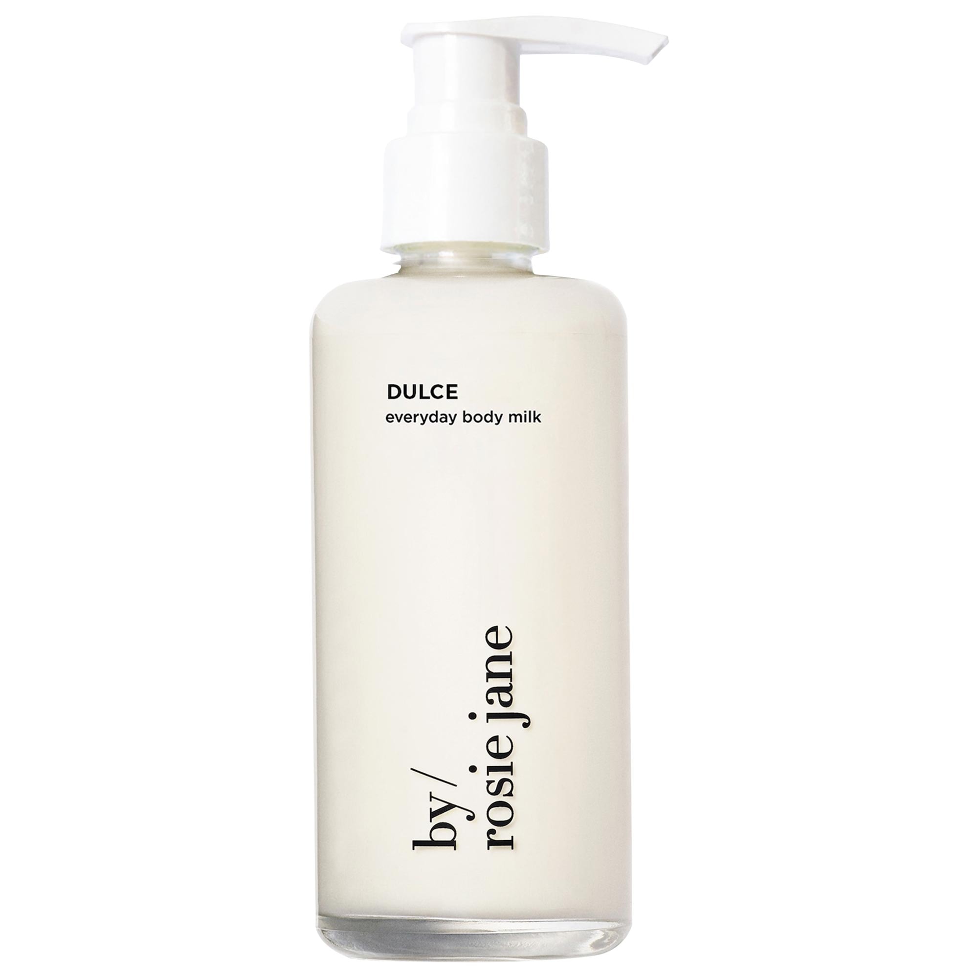 By Rosie Jane – DULCE body milk with vanilla