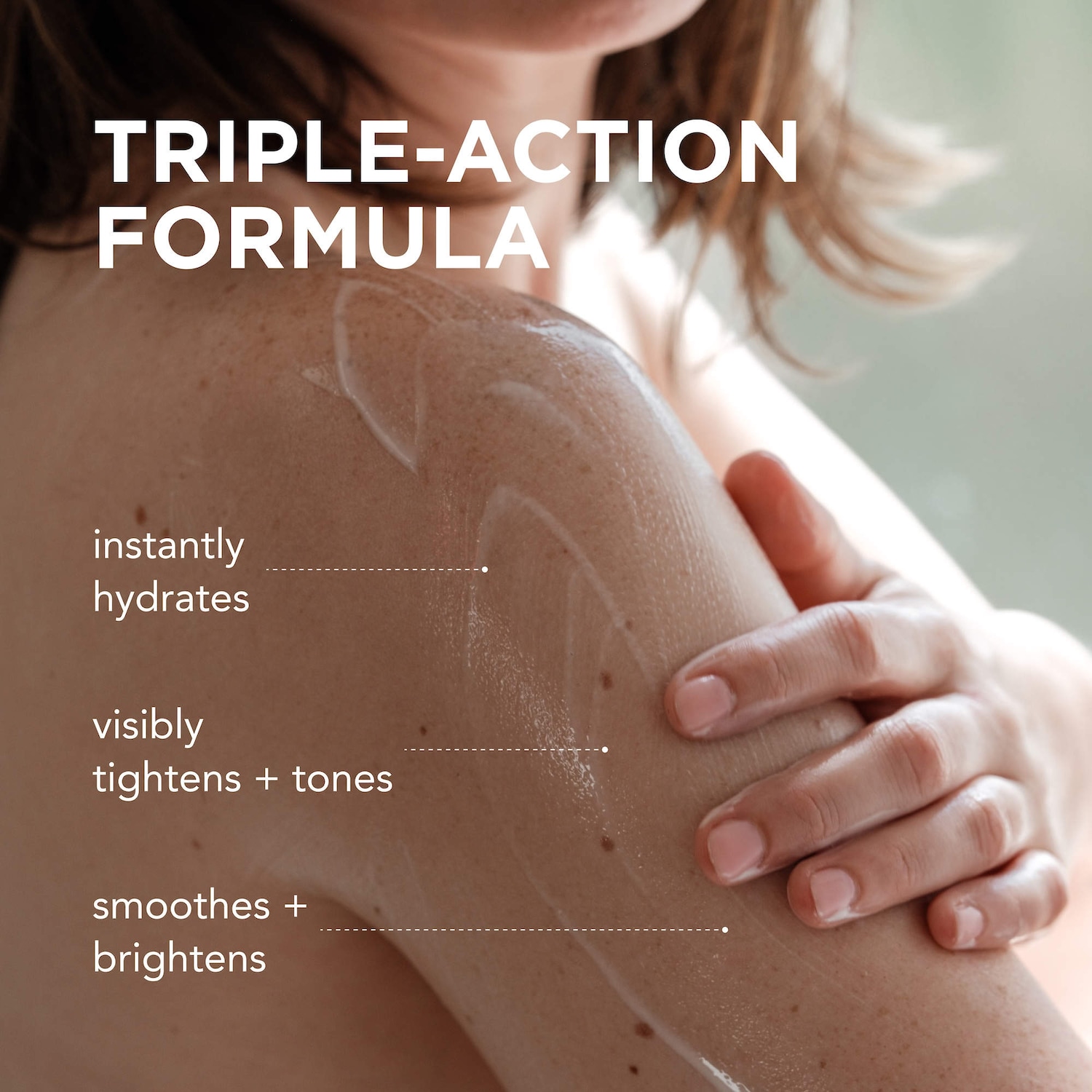 By Rosie Jane - DULCE body milk with vanilla - Image 4