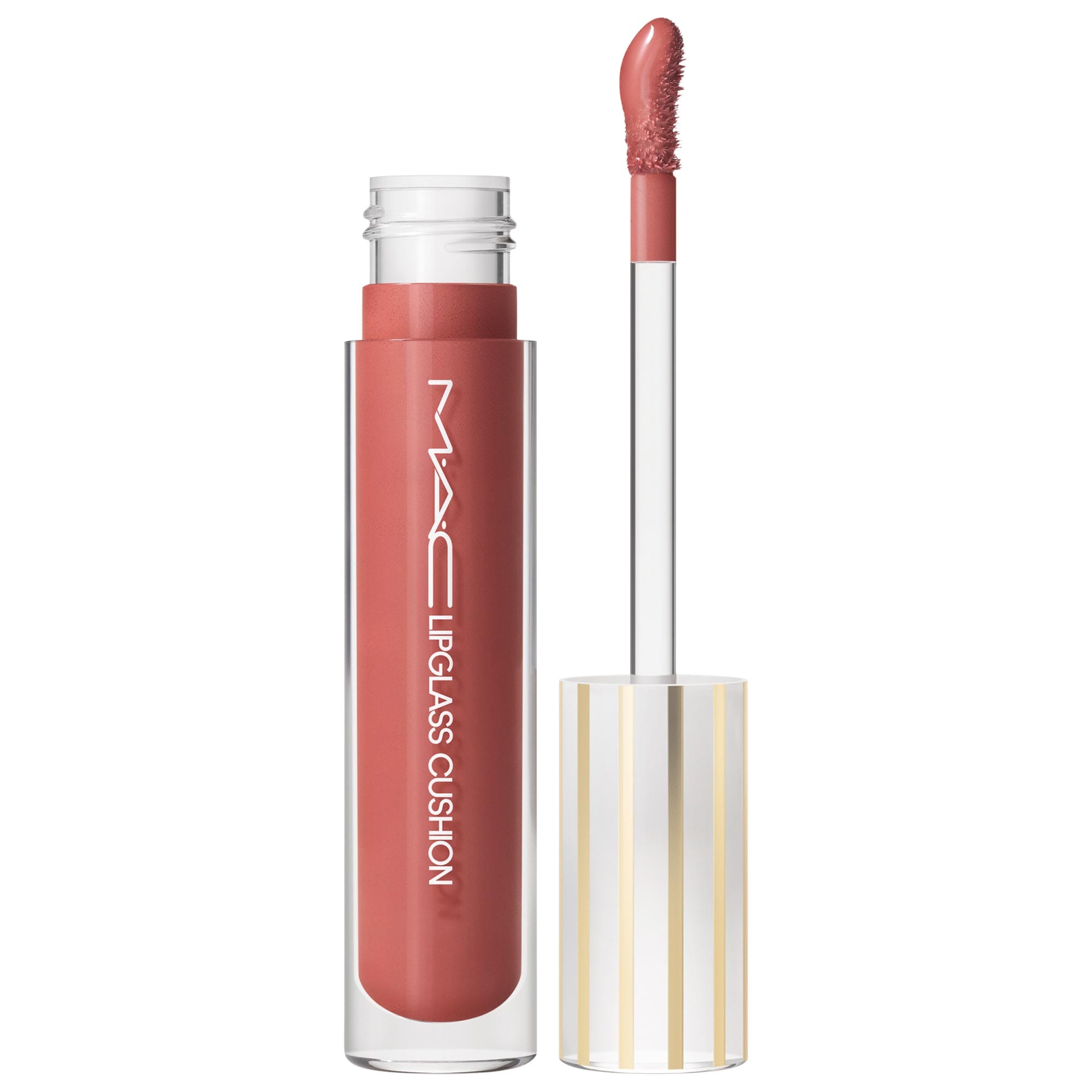 MAC Cosmetics – Lip Cushion High-Pigment + Hydrating Lip Oil