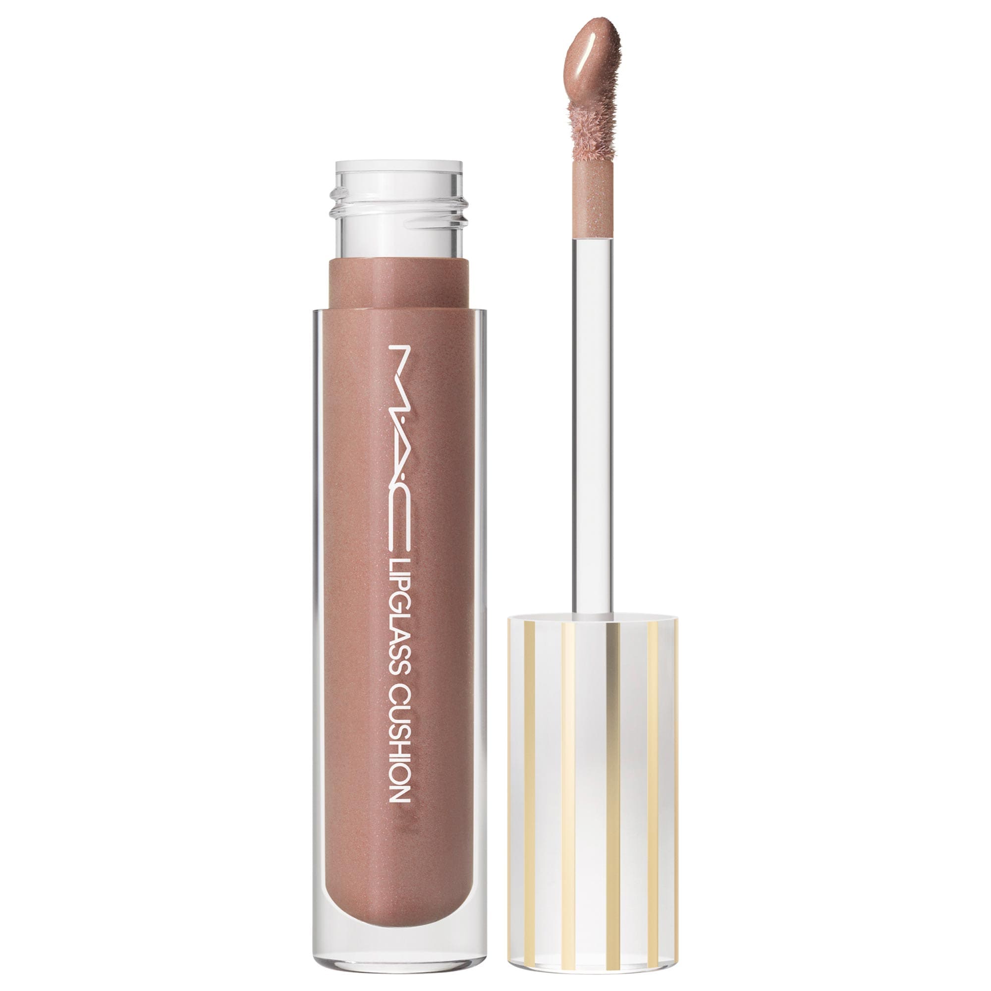 MAC Cosmetics – Lip Cushion High-Pigment + Hydrating Lip Oil