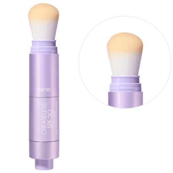 tarte – creaseless SPF 30 mineral powder