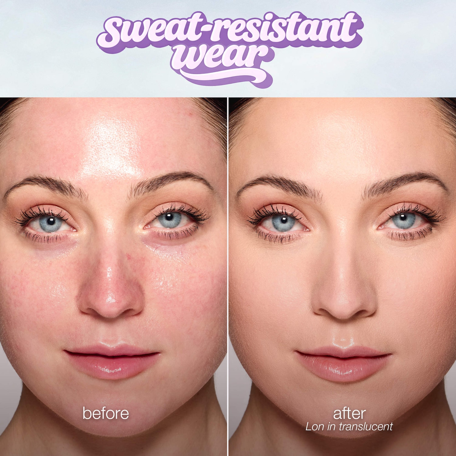 tarte - creaseless SPF 30 mineral powder - Image 5