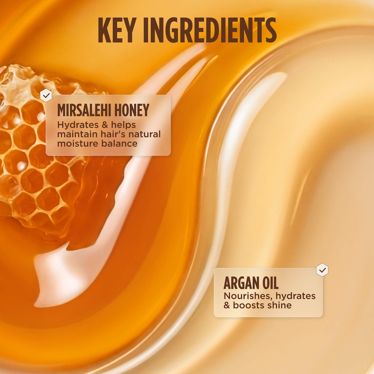 Gisou - Mini Honey Infused Coco-Cacao Hair Perfume - Image 5