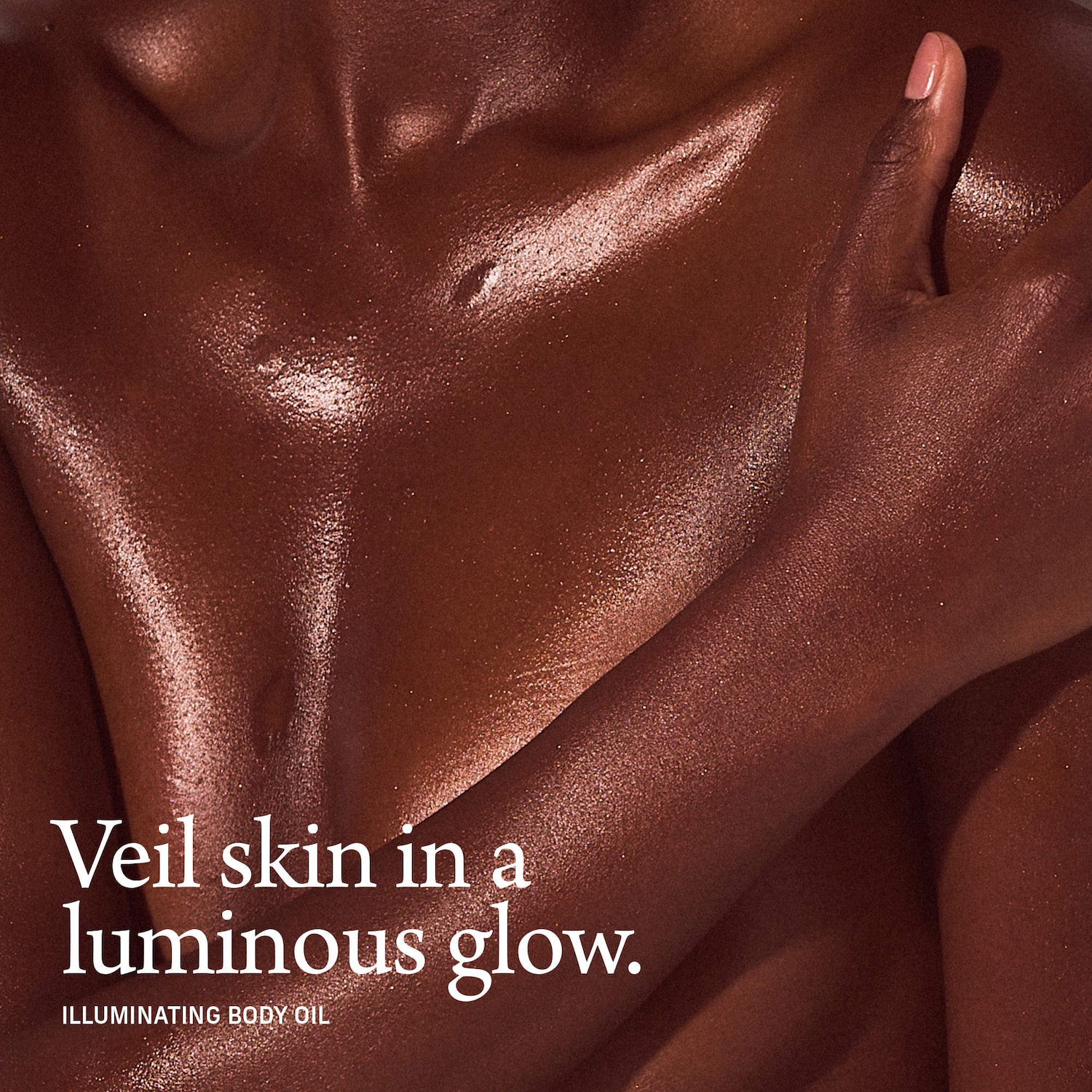 CYKLAR - Vanilla Verve Illuminating Body Oil with Squalane - Image 3